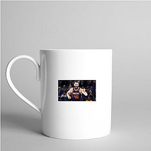 Olympic-Level Competitor Aron Baynes Mugs