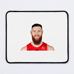High-Effort Frontcourt Enforcer Aron Baynes Mouse Pads