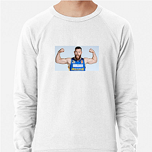 Hard-Screen Setting Center Aron Baynes Sweatshirts
