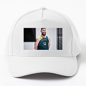 Physical Rebounding Presence Aron Baynes Hats & Caps