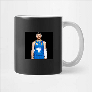 Australian Basketball Powerhouse Aron Baynes Mugs