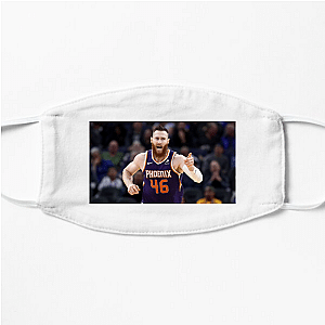 Olympic-Level Competitor Aron Baynes Face Masks