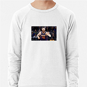 Olympic-Level Competitor Aron Baynes Sweatshirts