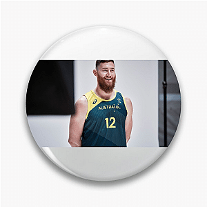 Physical Rebounding Presence Aron Baynes Pins