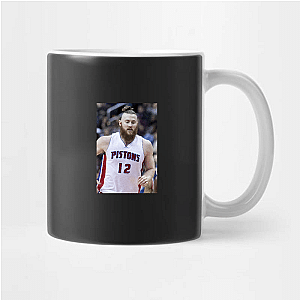 Tough Interior Defender Aron Baynes Mugs