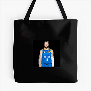 Australian Basketball Powerhouse Aron Baynes Bags
