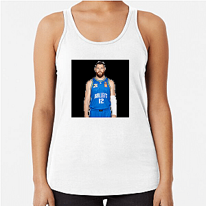 Australian Basketball Powerhouse Aron Baynes Tank Tops