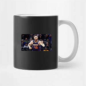 Olympic-Level Competitor Aron Baynes Mugs