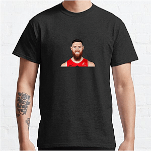 High-Effort Frontcourt Enforcer Aron Baynes T-Shirts