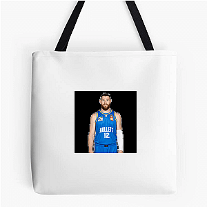 Australian Basketball Powerhouse Aron Baynes Bags