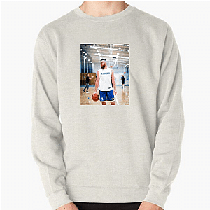 Veteran Locker Room Leader Aron Baynes Sweatshirts