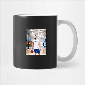 Veteran Locker Room Leader Aron Baynes Mugs