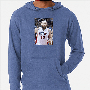 Tough Interior Defender Aron Baynes Hoodies