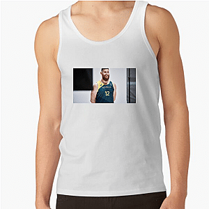 Physical Rebounding Presence Aron Baynes Tank Tops