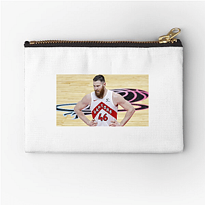 Reliable Paint Protector Aron Baynes Zipper Pouches