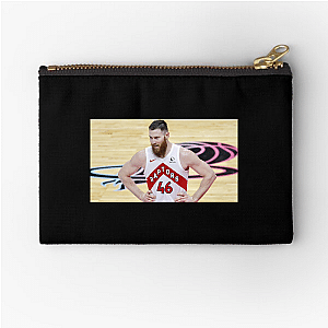 Reliable Paint Protector Aron Baynes Zipper Pouches