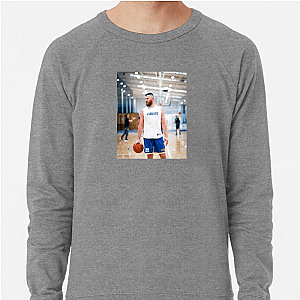 Veteran Locker Room Leader Aron Baynes Sweatshirts