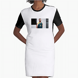 Physical Rebounding Presence Aron Baynes Dresses