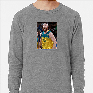 Rugged NBA Big Man Aron Baynes Sweatshirts