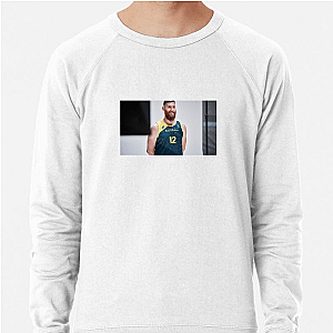 Physical Rebounding Presence Aron Baynes Sweatshirts