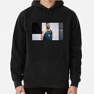 Physical Rebounding Presence Aron Baynes Hoodies