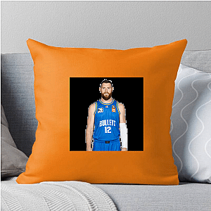 Australian Basketball Powerhouse Aron Baynes Pillows Cover