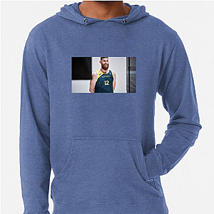 Physical Rebounding Presence Aron Baynes Hoodies