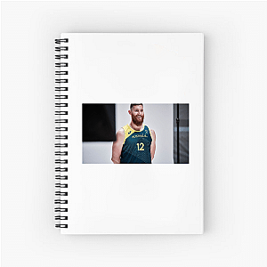 Physical Rebounding Presence Aron Baynes Notebook