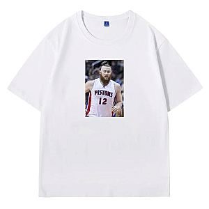 Tough Interior Defender Aron Baynes T-Shirts