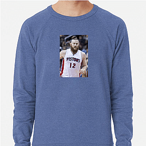 Tough Interior Defender Aron Baynes Sweatshirts
