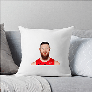 High-Effort Frontcourt Enforcer Aron Baynes Pillows Cover