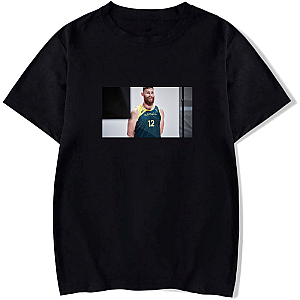 Physical Rebounding Presence Aron Baynes T-Shirts
