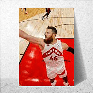 Championship Role Player Aron Baynes Posters
