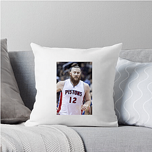 Tough Interior Defender Aron Baynes Pillows Cover