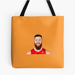 High-Effort Frontcourt Enforcer Aron Baynes Bags