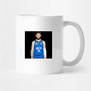 Australian Basketball Powerhouse Aron Baynes Mugs