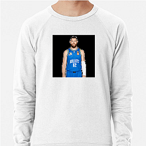Australian Basketball Powerhouse Aron Baynes Sweatshirts