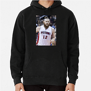 Tough Interior Defender Aron Baynes Hoodies