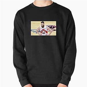 Reliable Paint Protector Aron Baynes Sweatshirts