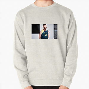Physical Rebounding Presence Aron Baynes Sweatshirts