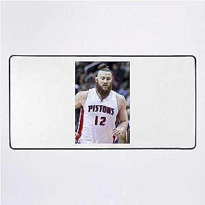Tough Interior Defender Aron Baynes Mouse Pads