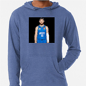 Australian Basketball Powerhouse Aron Baynes Hoodies