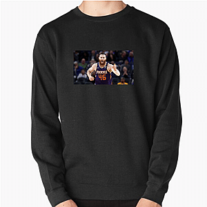 Olympic-Level Competitor Aron Baynes Sweatshirts