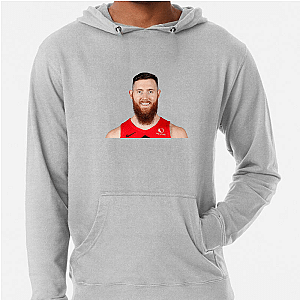 High-Effort Frontcourt Enforcer Aron Baynes Hoodies