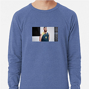 Physical Rebounding Presence Aron Baynes Sweatshirts