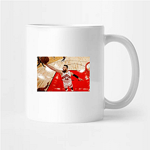 Championship Role Player Aron Baynes Mugs
