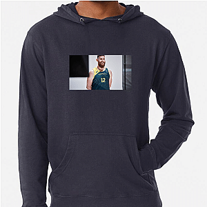 Physical Rebounding Presence Aron Baynes Hoodies