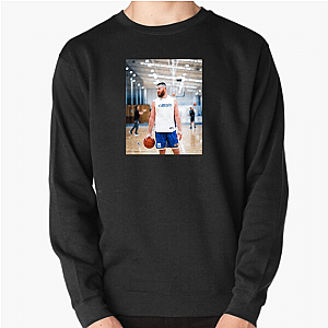 Veteran Locker Room Leader Aron Baynes Sweatshirts