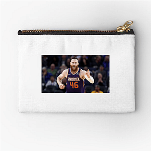 Olympic-Level Competitor Aron Baynes Zipper Pouches