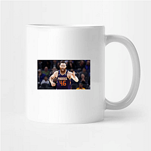 Olympic-Level Competitor Aron Baynes Mugs